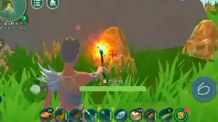 创造与魔法魔法图案-魔法图案：核心玩法解析