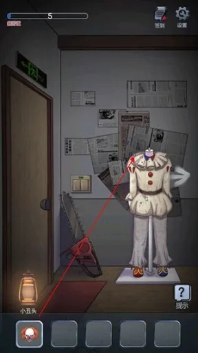 消失的男友第八章通关指南,关键线索解析与隐藏结局触发