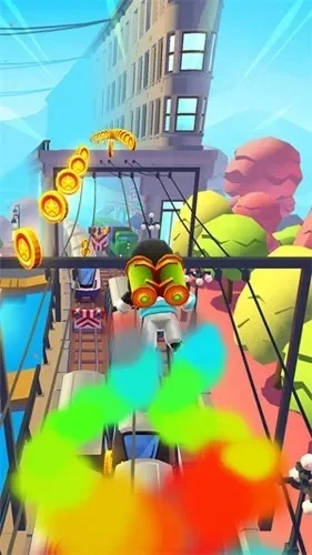 地铁逃亡跑酷怎么安装-地铁逃亡跑酷安装教程