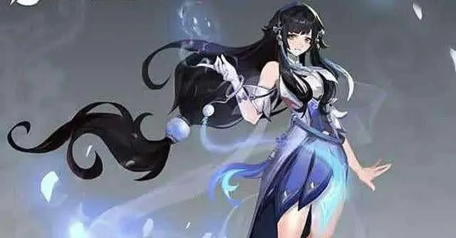 王者荣耀西施为什么总被疯狂针对？