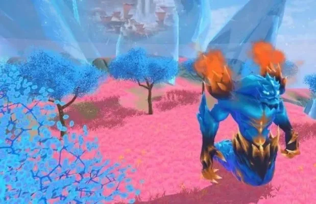 创造与魔法纳坦领主-创造魔法帝国