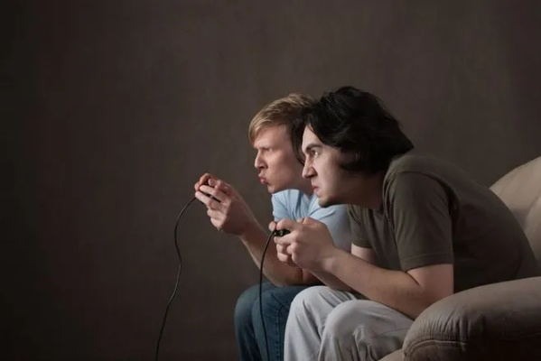 男生不敢玩的游戏到底有多可怕？