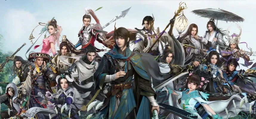 剑三重制版配置-剑三重制版配置推荐