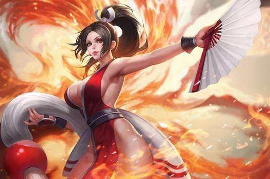 嗨氏不知火舞出装-嗨氏不知火舞出装解析