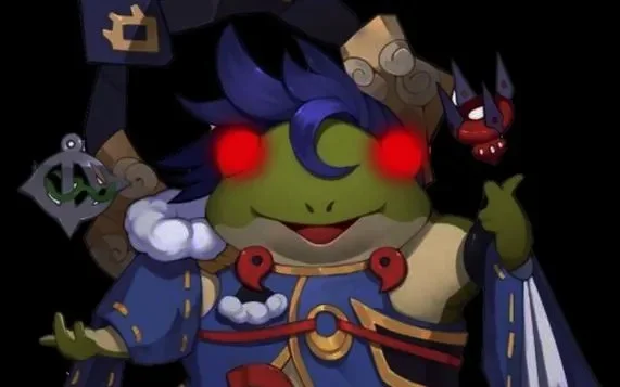 以下呱太中谁最怕黑-呱太黑暗恐惧大比拼