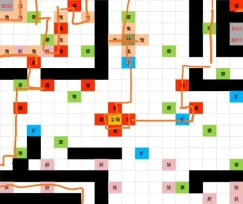 想不想修真图7多少防御能过-修真图7防御需求