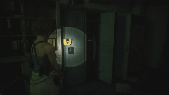 生化危机3保险箱密码解析,位置与获取方法全指南