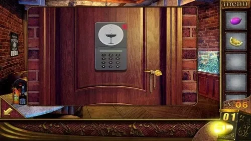 密室逃脱100个房间5-创新解谜体验佳
