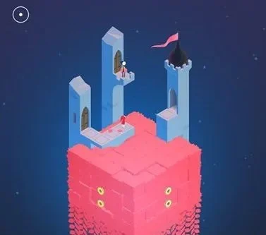 纪念碑谷2第五章通关攻略-纪念碑谷2通关攻略