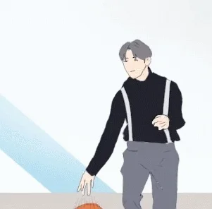 蔡徐坤打球动图-蔡徐坤打球动图解析