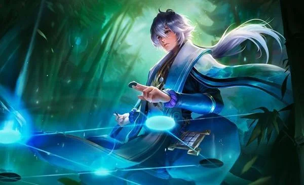 王者荣耀S24赛季弈星怎么出装最强-弈星S24最强出装指南