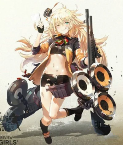 少女前线sat8-少女前线SAT8战术策略游戏