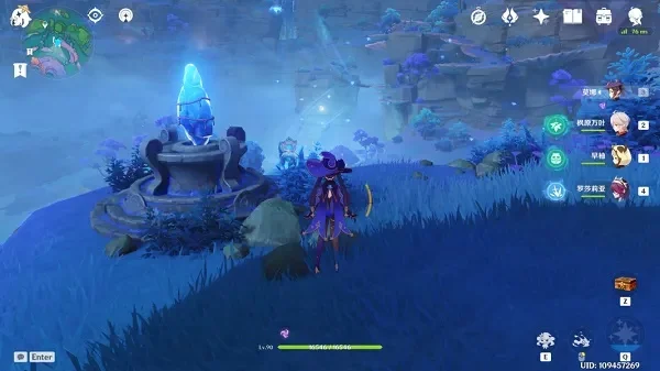 原神渊下宫前置任务怎么做渊下宫前置任务做法-原神前置任务攻略