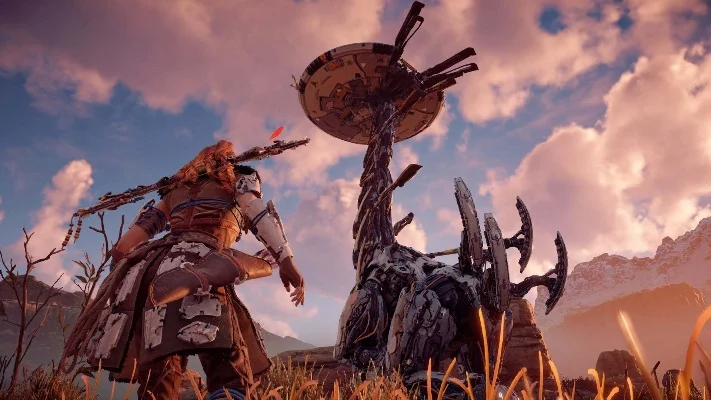 地平线零之曙光游戏攻略秘籍-地平线零曙光游戏攻略