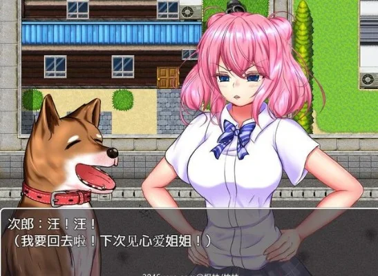 野良犬的寝取玩家评论-生存策略游戏深度解析