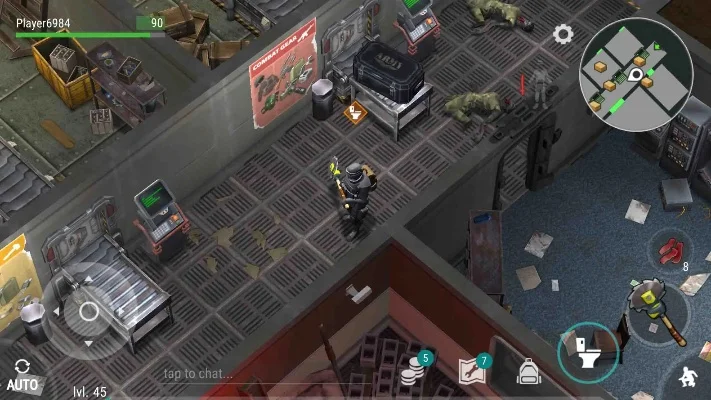 地球末日生存存档位置-末日游戏存档指南