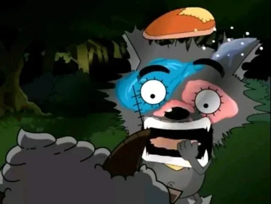 喜羊羊与灰太狼秘密潜入羊村-喜羊羊潜入羊村