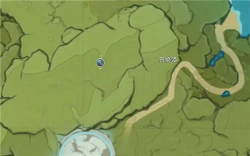 原神蒙德地灵龛之钥怎么获取-原神地灵龛之钥获取方法