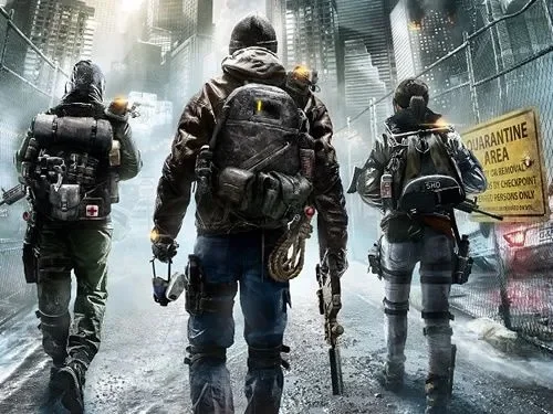 全境封锁什么配置能玩-全境封锁配置需求解析