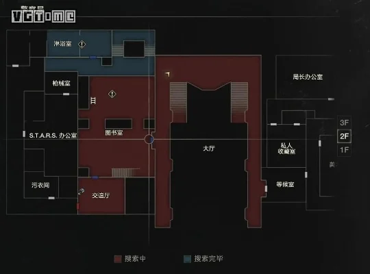 生化危机2重置攻略-生化危机2攻略指南