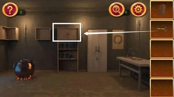 密室逃脱11图文攻略大全-密室逃脱图文通关攻略