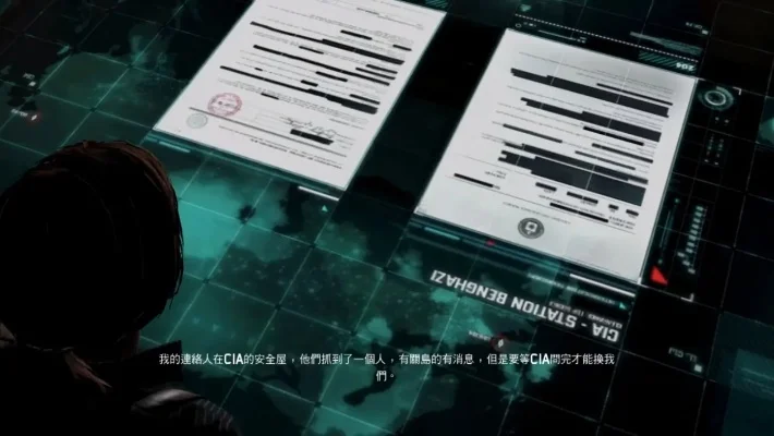 行动代号名称大全-游戏行动代号大全