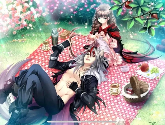 新手必看！小红帽与迷失森林通关全攻略