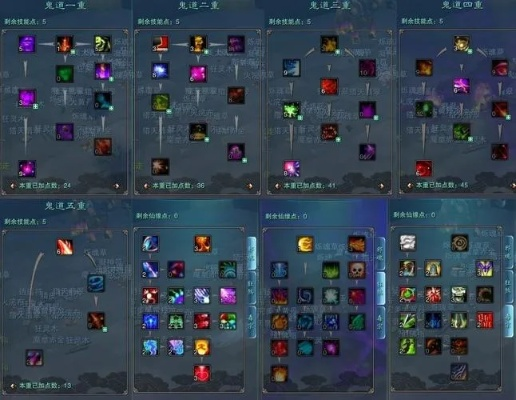 诛仙3仙鬼道副本输出该怎么玩？