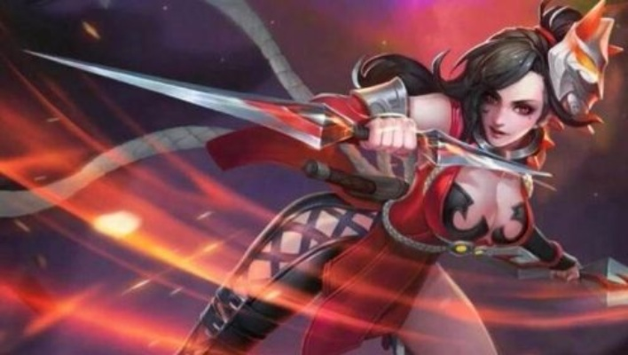 王者荣耀阿珂怎么出装才能秒杀全场？