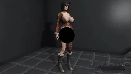 女性清凉正式版MOD-清凉美学MOD评测
