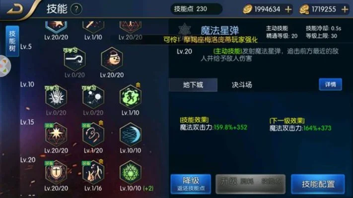 阿拉德之怒唤灵法师加点-唤灵法师加点攻略