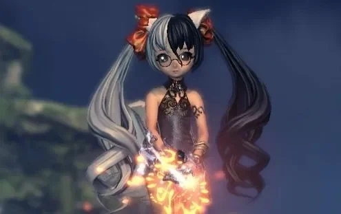 剑灵动作指令大全-剑灵指令详解与技巧