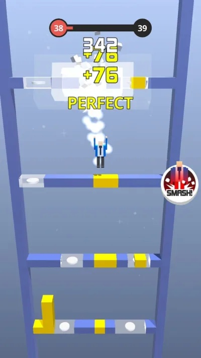 是男人就下100层到底怎么玩？