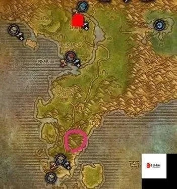 魔兽世界怀旧服金珍珠哪里刷-金珍珠刷新地点与获取