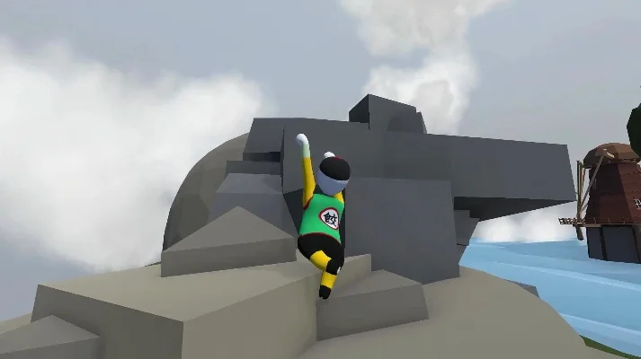 人类一败涂地攻略大全-人类一败涂地生存指南