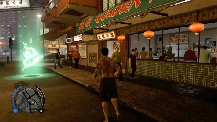 热血无赖翡翠雕像前期能拿吗？