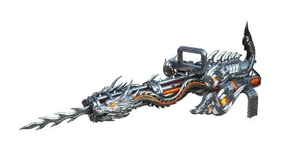 加特林炼狱属性-加特林炼狱属性解析