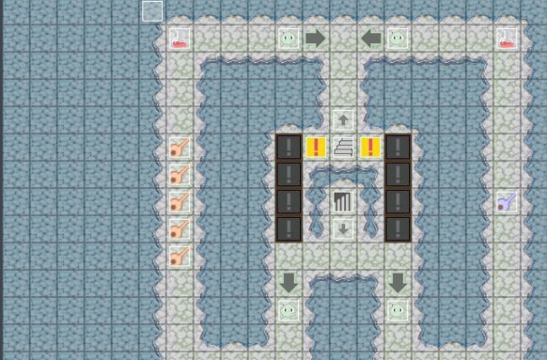 魔塔49层怎么过