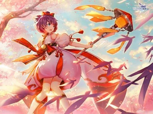 尺度大的二次元手游推荐-大作推荐