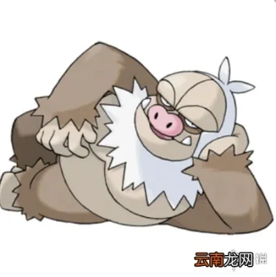 口袋妖怪复刻请假王配招推荐-口袋妖怪请假王配招推荐