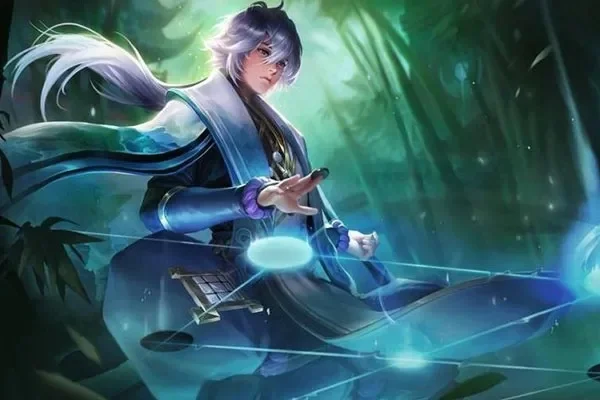 王者荣耀弈星是哪个历史人物-弈星原型诸葛亮张衡之争