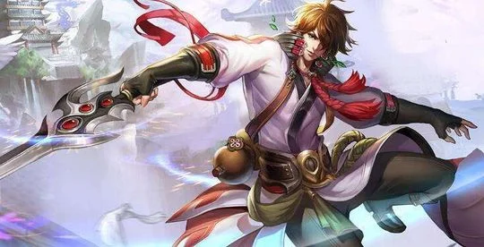 王者荣耀李白铭文-李白铭文选攻速冷却