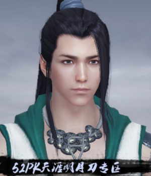 天涯明月刀丐帮捏脸怎么玩才够味？