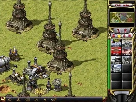 红色警戒2共和国之辉mod-共和国之辉MOD深度体验