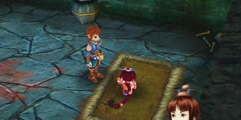 仙剑3问情篇完美图文攻略-仙剑3问情篇通关攻略