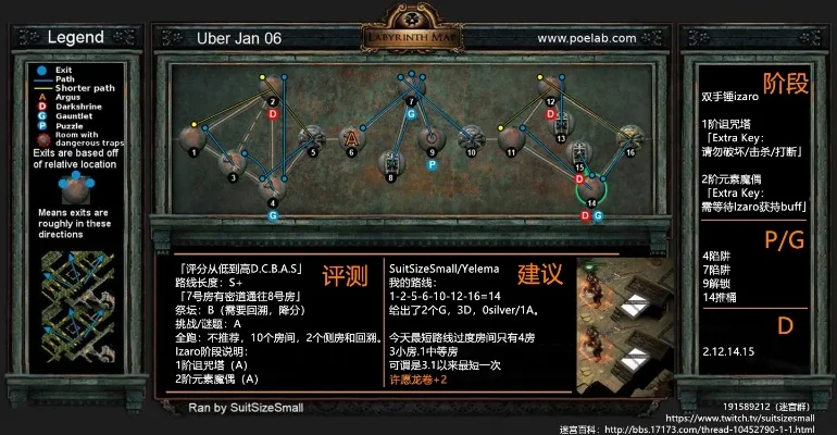 流放之路升华试炼-升华试炼挑战机遇