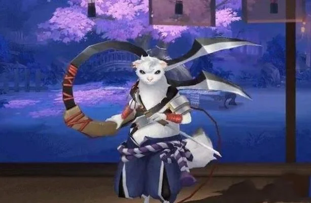 阴阳师风狸特点分析SR阶式神风狸玩法攻略-阴阳师风狸玩法攻略