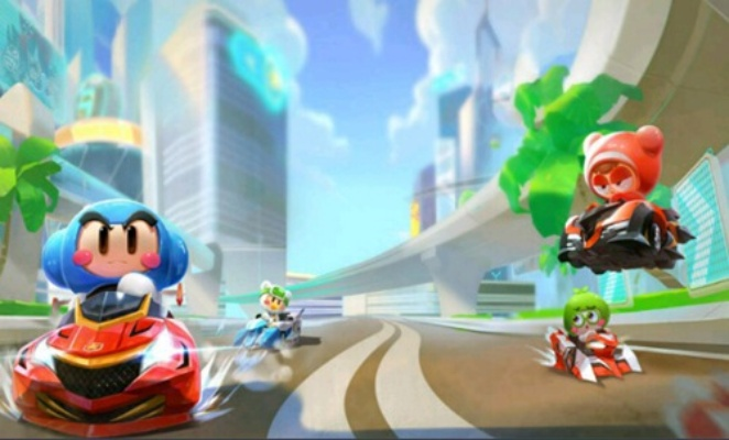 跑跑卡丁车车型怎么选？看完这篇就懂了