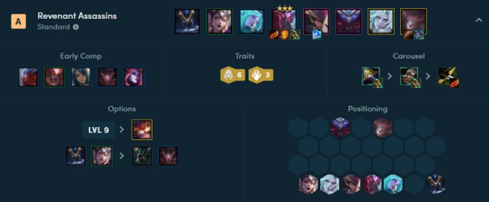 新版云顶之弈梦魇出装：从冷板凳到版本答案