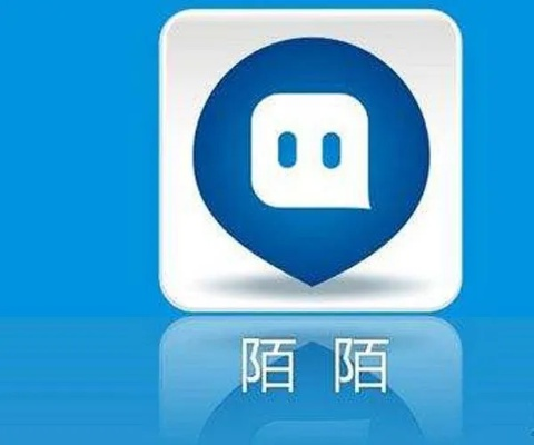 陌陌附近人聊天